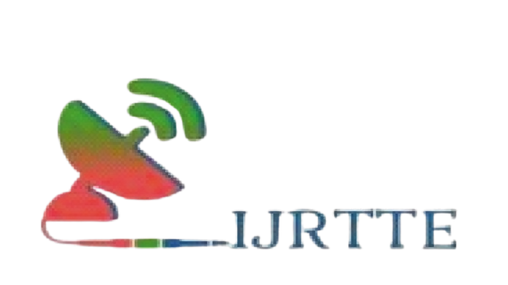 IJRTTE Logo