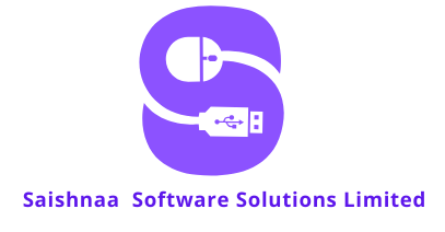 Saishnaa Logo